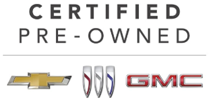 Chevrolet Buick GMC Certified Pre-Owned in TICONDEROGA, NY